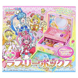 �T���X�^�[���� �Ђ݂̃��u���[�{�b�N�X �f���V���X�p�[�e�B�v���L���A7074330A