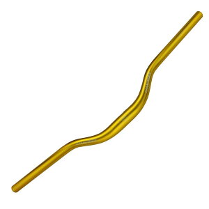 UPANBIKE MTB}EeoCN]ԃGNXgOnho[31.8mm720mm / 780mmCU[o[(720MM,S[h)