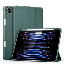 楽天市場】esr ipad ケース ペンシル収納可能の通販