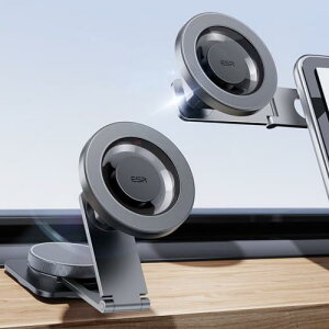 ESR ԍڃX}zz_[ MagSafeΉ _bV{[hCԍڃz_[ eX^b`XN[ԍړdbz_[ 360x] ܂肽ݎ iPhone 15/14/13/12V[Yp [dΉ ^bNO[