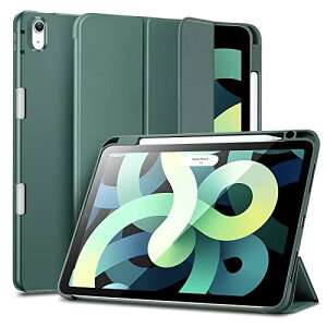 ESR iPad Air 5 P[X 2022 yV[ iPad Air 4 P[X 2020 10.9C` Apple Pencil [\ Apple Pencil 2 CX[dΉ O܃X^h I[gX[v EFCN@\ \tgTPUo