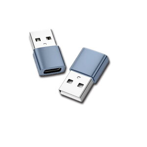 KPNS USB CXUSBIXϊA_v^[y1Zbgzype C (X) to USB 2.0 (IX) ϊA_v^[vO ~jϊ[q y Ή iPhone 16/15/14/13/12/11 AppleWatch/iPad/Abv MagSafe/X}z/p\R/