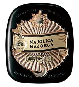 MAJOLICA MAJORCA (�}�W�����J �}�W�����J) �v���X�g�|�A�J�o�[ �t�F�C�X�p�E�_�[ 10g