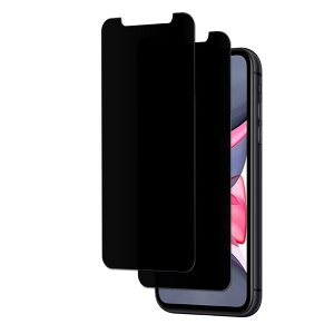 �y2���Z�b�g�̂������h�~�zKPNS ���{�f�ސ� �`�����h�~ iPhone11 iPhoneXR �p �K���X�t�B���� �����K���X �J�o�[ �ی�t�B����