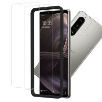 楽天市場】xperia 5 iii 保護フィルムガイド付きの通販
