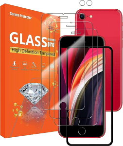 seninhi (Zjq) [3+2pbN] iPhone SE 3 / iPhone SE 2 / iPhone 8 / iPhone 7 (4.7C`)pXN[veN^[ 3pbN + JYveN^[2pbN SE KXXN[
