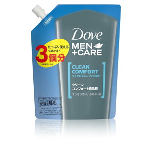 Dove MEN(_) +PA N[RtH[g Y A lߑւ e 330ml ێ 玉 ׂ j
