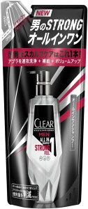 CLEAR(�N���A) �t�H�[���� �I�[���C�������V�����v�[ �l�ߑւ��p 280g