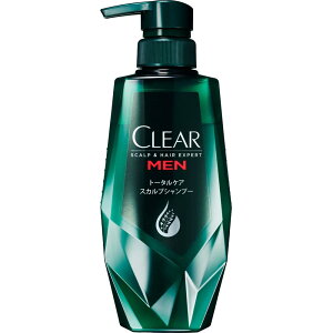 CLEAR(�N���A) �t�H�[���� �g�[�^���P�A �X�J���v�V�����v�[ �{��(�|���v) 350g �����Y �j�� ����P�A