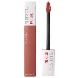 ���C�x���� MAYBELLINE SP�X�e�C �}�b�g�C���N ���b�v ���g 130 �����݃R�[���� 5.0ml