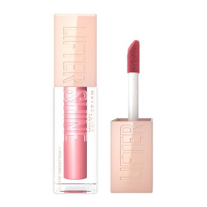 ���C�x���� MAYBELLINE ���t�^�[�V���C�� 005 �O���X�v�����p�[ ���b�v ���g �O���X