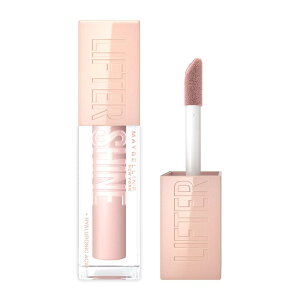 ���C�x���� MAYBELLINE ���t�^�[�V���C�� 002 �O���X�v�����p�[ ���b�v ���g �O���X