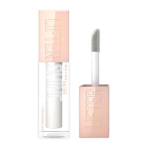 ���C�x���� MAYBELLINE ���t�^�[�V���C�� 001 �O���X�v�����p�[ ���b�v ���g �O���X