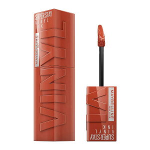 ���C�x���� MAYBELLINE ���b�v SP �X�e�C���B�j���C���N 61 �I�����W�n ���g