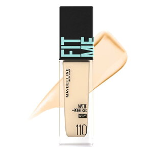 Cx MAYBELLINE t@f[V tBbg~[ Lbh t@f[VR 110