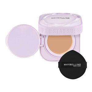Cx MAYBELLINE SPXeC N[pNg t@f[V N30 N[ Jo[ nCJo[ q