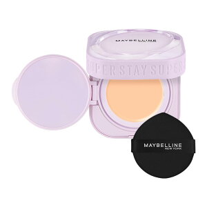Cx MAYBELLINE SPXeC N[pNg t@f[V N20 N[ Jo[ nCJo[ q