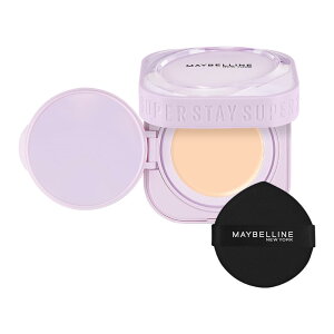 Cx MAYBELLINE SPXeC N[pNg t@f[V N10 N[ nCJo[ q
