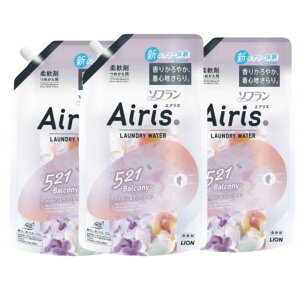yz\t GAX _ lւ850mL×3Zbg oRj[ilN^t[WA̍j