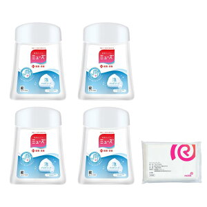 MUSE ~[Y nh\[v A lߑւm[^b`  fBXyT[ IWi 250ml ×4