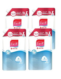 y܂Ƃߔz MUSE y򕔊O iz ~[Y A nh\[v l IWi 900mL × 4 E    ێz