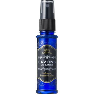 ���{��(Lavons) �y�g�їp�z�t�@�u���b�N�~�X�g ���O�W���A���[�����b�N�X [�A���o�[�E�b�f�B] ���� ���L 40ml