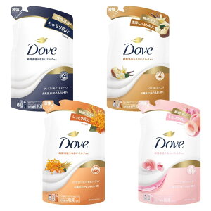 Dove(_){fB\[v ({fBEHbV) lߑւp A\[gZbg 330g×4 lC CX`[EVAo^[ELNZCEs[`