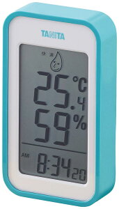 �^�j�^ Tanita �����x�v ���� ��ڂŎ��������킩�� ���v �J�����_�[ ���x ���x �f�W�^�� �Ǌ|�� ��� �u���[ �}�O�l�b�g TT-559 BL