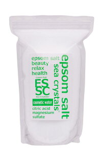 Sea Crystals(V[NX^X) Gv\\g RXeBbNEH[^[ 2.2kg (pϕi)NG_z