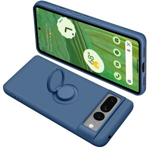 Google Pixel7Pro �P�[�X �����O�t�� �V���R�� �ϏՌ� �O�[�O�� �s�N�Z�� 7Pro �����O �J�o�[ �t�̃V���R�[�� �X�}�z�P�[�X 360°��] �X�^���h�@�\ �ԍڃz���_�[ �X�g���b�v�z�[���t�� ����~�� ��