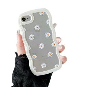 ZTOFERA iPhone 17e/iPhone 16e �P�[�X�p�A�N���A�f �C�W�[ TPU�E�F�[�u�t���[�������g��