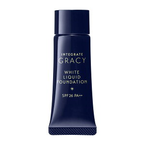 �C���e�O���[�g �O���C�V�B �z���C�g���L�b�h�t�@���f�[�V����N �I�[�N��30 (SPF26�EPA++) 25g