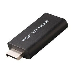 �yMA-9640�zPS2��HDMI�Ńv���C�ł���/ PS2 to HDMI �R���o�[�^�[