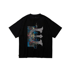�yEVISEN SKATEBOARDS�zEVISEN SKATEBOARDS JULIEN E LOGO TECH TEE �G���B�Z�� T�V���c ����