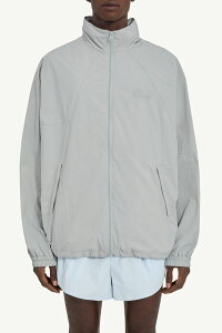 �y���Ԍ���20���I�t�I�zMM6 Maison Margiela NYLON WINDOBREAKER JACKET �G���G���V�b�N�X �i�C���� �E�B���h�u���[�J�[�W���P�b�g �艿��124300����99440