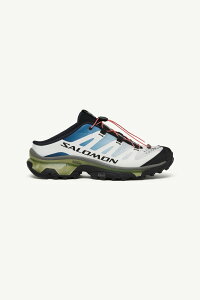 �yMM6×SALOMON�zMM6×SALOMON TX4 MULE �G���G���V�b�N�X �T������ �~���[�� �V���[�Y �C