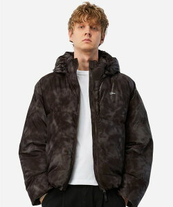 �y���Ԍ��� 40%�I�t�zDIME WAVY PUFFER�@�_�C�� ���ȃW���P�b�g �艿64,790�~��38,874�~