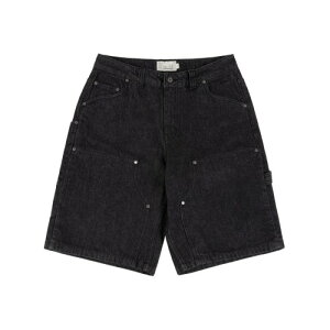 �yDIME�zDIME CARPENTER DENIM SHORTS �_�C�� �J�[�y���^�[ �f�j�� �V���[�c