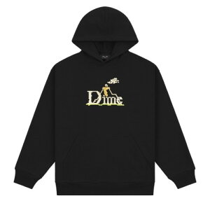 �yDIME�zDIME CLASSIC LIGHTBRIGHT HOODIE �_�C�� �p�[�J�[