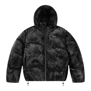 �y���Ԍ��� 40%�I�t�zDIME WAVY PUFFER�@�_�C�� ���ȃW���P�b�g �艿64,790�~��38,874�~