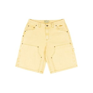 �yDIME�zDIME CARPENTER DENIM SHORTS �_�C�� �J�[�y���^�[ �f�j�� �V���[�c