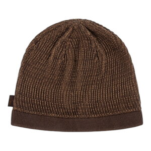 �yDIME�zDIME WAVE KNIT SKULLY �_�C�� �E�F�[�u �j�b�g �r�[�j�[