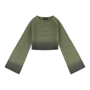�y���Ԍ���20���I�t�I�zDIME CROPPED MOHAIR KNIT �_�C�� ���w�A �j�b�g �艿��25,630����20,504