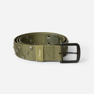 �yDIME�zDIME STUDDED BELT �_�C�� �X�^�b�Y�x���g