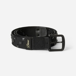 �yDIME�zDIME STUDDED BELT �_�C�� �X�^�b�Y�x���g
