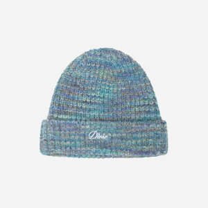 �yDIME MTL�zDIME FUZZY FOLD BEANIE �_�C�� �t�H�[���h�r�[�j�[