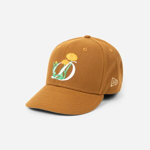�yDIME MTL�zDIME PLEIN AIR NEWERA CAP �_�C�� �j���[�G�� �L���b�v �X�q