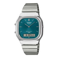 【CASIO】CASIO AQ-240E-3AJF カシオ ウォッチ 時計