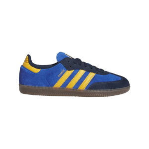 ADIDAS SKATEBOARDING SAMBA ADV