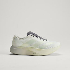 �yADIDAS �zADIDAS ADIZERO EVO SL �A�f�B�[�� �����j���O�V���[�Y �X�j�[�J�[ �C